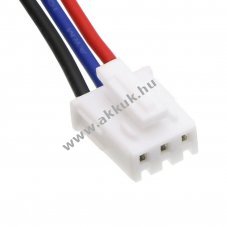 Helyettes�t� orvosi eszk�z akku Monitor Compact Type 5O 21.10.5515 2000mAh 24Wh