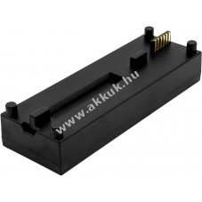 Helyettes�t� vezet�k n�lk�li akku FreePlay J22622 5200mAh/38.48Wh