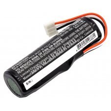 Helyettes�t� hotspot akku 4G router 2600mAh/9.62Wh