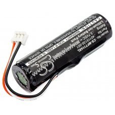 Helyettes�t� hotspot akku 4G Router 3400mAh 12.58Wh Li-ion
