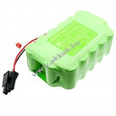 Helyettes�t� orvosi eszk�z akku AIR 2510023 / 1 221 115.00 3000mAh 79,2Wh