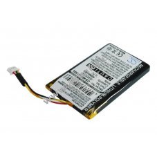 Helyettes�t� gps akku MyGuide m imove 3218 50000214 1050mAh 3.89Wh
