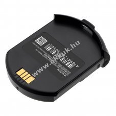 Helyettes�t� vezet�k n�lk�li akku headset Drive-Thru 78-6911-5123-3 800mAh 2.96Wh