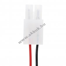 Helyettes�t� orvosi eszk�z akku Airflo 24 CD0312 24V 2200mAh 52.8Wh