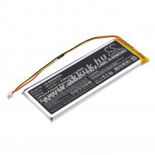 Helyettes�t� billenty�zet eg�r akku Mojo60 MLP5741112 4100mAh 15.58Wh