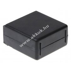 Helyettes�t� ad�vev� akku GP688 PMNN4000C 1100mAh 8.25Wh