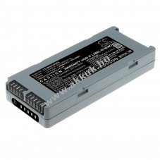 Helyettes�t� orvosi eszk�z akku BeneHeart D3 LI24I001A 6800mAh 100.64Wh Li-Ion