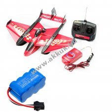 Helyettes�t� akku Hydro-Fly MTC 3972 230mAh
