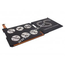 Helyettes�t� t�blag�p akku Surface P21GK3 4250mAh 31.45Wh
