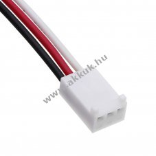 Helyettes�t� m�r�m�szer akku MIT515 2001-966 5200mAh 56.16Wh szigetel�sellen�ll�s-tesztel�