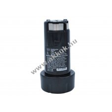 Helyettes�t� elektromos szersz�mg�p akku M4 48-11-2001 2000mAh 8Wh