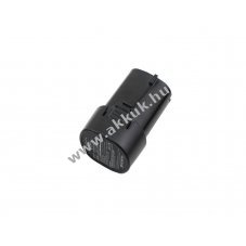 Helyettes�t� elektromos szersz�mg�p akku CL070 194355-4 2500mAh 18Wh Panasonic/Sanyo cell�k