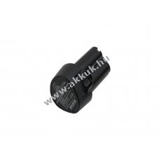 Helyettes�t� elektromos szersz�mg�p akku CL102DZX 194550-6 2500mAh 27Wh Li-Ion