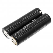 Helyettes�t� elektromos szersz�mg�p akku 6041D 678102-6 3000mAh 14,4Wh