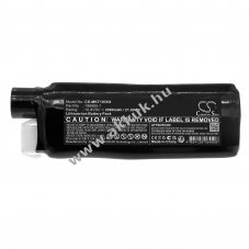 Helyettes�t� porsz�v� akku Makita CL103D 196885-1 2000mAh 21.6Wh 10.8V