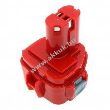 Helyettes�t� elektromos szersz�mg�p akku 1050D 1220 3000mAh 36Wh