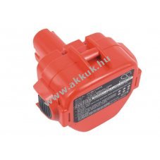 Helyettes�t� elektromos szersz�mg�p akku 1050D/1220 1500mAh 18Wh