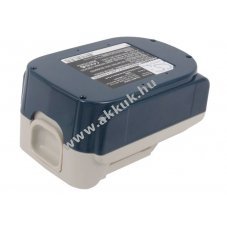Helyettes�t� elektromos szersz�mg�p akku BFH120F 193346-2 1500mAh 18Wh