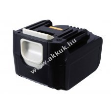 Helyettes�t� elektromos szersz�mg�p akku BGA450RFE BL1430 3000mAh 43.2Wh
