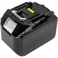 Helyettes�t� elektromos szersz�mg�p akku BCL180F 194205-3 7500mAh 135Wh