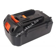 Helyettes�t� elektromos szersz�mg�p akku BHR261 BL3626 3000mAh 108Wh Li-ion
