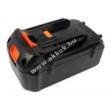 Helyettes�t� elektromos szersz�mg�p akku BHR261 BL3626 4000mAh 144Wh elektromos szersz�mg�pek