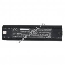 Helyettes�t� elektromos szersz�mg�p akku 4093D/193889-4 3000mAh 28.8Wh