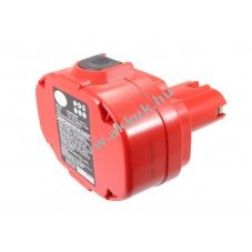 Helyettes�t� elektromos szersz�mg�p akku 4334D/1822 1500mAh 27Wh