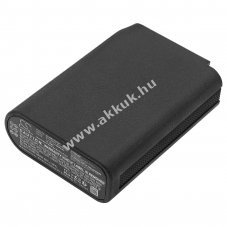 Helyettes�t� ad�vev� akku Astro Saber/NTN4594 2800mAh 20.16Wh