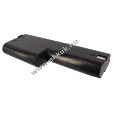 Helyettes�t� elektromos szersz�mg�p akku 5092D/1210 3300mAh 39.6Wh