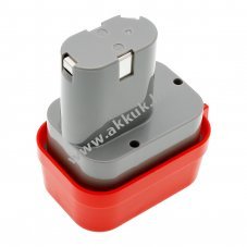 Helyettes�t� elektromos szersz�mg�p akku 6014DW 192019-4 1500mAh 14.4Wh