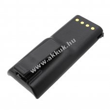 Helyettes�t� ad�vev� akku CP250 HNN8133C 3600mAh 26.64Wh
