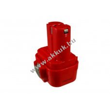 Helyettes�t� elektromos szersz�mg�p akku 6224D/7100 3000mAh 21.6Wh