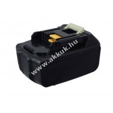 Helyettes�t� elektromos szersz�mg�p akku BCL180F 194205-3 1500mAh 27Wh