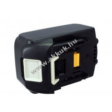 Helyettes�t� elektromos szersz�mg�p akku BCL180F 194205-3 3000mAh 54Wh