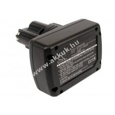 Helyettes�t� elektromos szersz�mg�p akku 2590-20 48-11-2401 3000mAh/36Wh