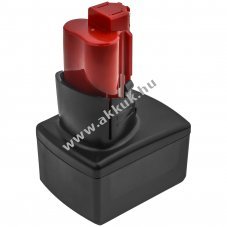 Helyettes�t� elektromos szersz�mg�p akku 2590-20 48-11-2401 7500mAh 90Wh