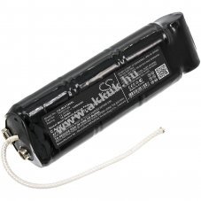 Helyettes�t� m�r�m�szer akku Minelab Excalibur 800 TER51140 1400mAh 16.8Wh 12V