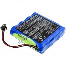 Helyettes�t� orvosi eszk�z akku ML1500 LPO155 14.8V 2.2Ah 3400mAh 50.32Wh