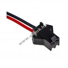 Helyettes�t� orvosi eszk�z akku ML700 B0402101 2400mAh 35.52Wh