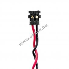 Helyettes�t� okos�ra akku Moto 360 WX30 240mAh 0.89Wh