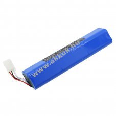 Helyettes�t� orvosi eszk�z akku Lifepak 20e 11141-000112 7800mAh 86.58Wh