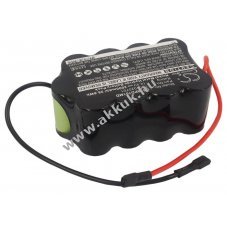 Helyettes�t� orvosi eszk�z akku Primedic DEFI-B TB01020701 2000mAh 28.8Wh