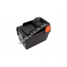 Helyettes�t� elektromos szersz�mg�p akku Rebar PJRC160 JPL925 3000mAh 75.6Wh