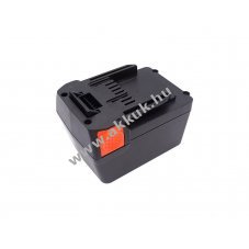 Helyettes�t� elektromos szersz�mg�p akku PJRC160/JPL925 25,2V 4000mAh 100,8Wh Li-ion