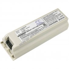 Helyettes�t� orvosi eszk�z akku Mindray Echographe M5 022-000535-00 11.1V 4400mAh 48.84Wh