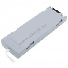 Helyettes�t� orvosi eszk�z akku PM7000 M05-010001-06 5200mAh/57.72Wh