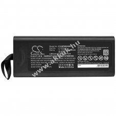 Helyettes�t� orvosi eszk�z akku IMEC8 022-000383-00 4500mAh 49.95Wh