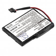 Helyettes�t� gps akku Maestro 3140 37-0030-001 750mAh 2.78Wh