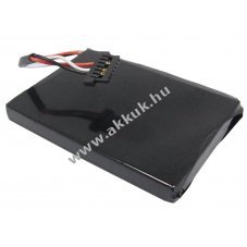 Helyettes�t� gps akku Maestro 4700 0392607k2 1100mAh 4.07Wh